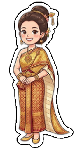 ญ หญิง Woman / Female