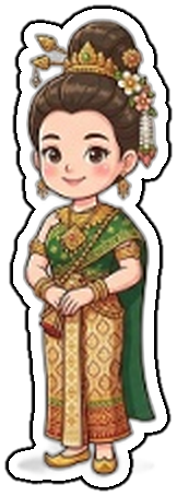 ฑ มณโฑ Queen Montho