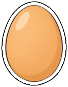 ข ไข่ Egg