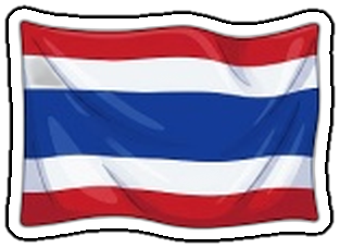 ธ ธง Flag