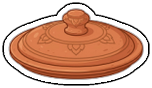 ฝ ฝา Lid / Cover