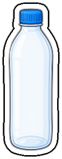 ฃ ขวด Bottle