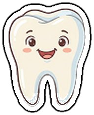 ฟ ฟัน Teeth