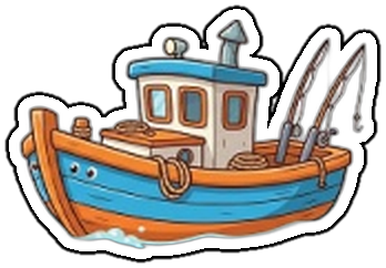 ร เรือ Boat
