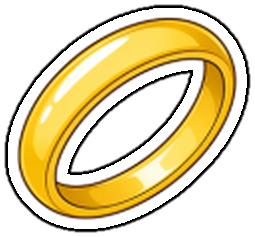 ว แหวน Ring